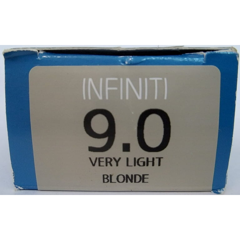 Affinage Infiniti 9.0 Very Light Blonde 3.4 oz