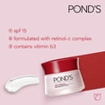 thumbnail image 3 of Crema de Día Pond's Age Miracle Arrugas SPF 18, 3 of 8