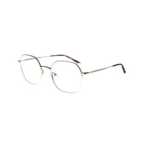 NEW Thin & Lightweight Light Gold SANDPIPER Eyeglasses 51/18/140