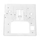 thumbnail image 2 of Placa De Aguja De Coser, Estructura Estable Placa De Aguja Resistente Al Desgaste Acero Q235 Servicio Pesado Ajuste Perfecto Para SEQS 6700, 2 of 7
