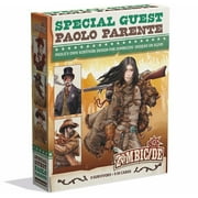 Zombicide: Undead or Alive - Paolo Parente Kickstarter Exclusive Special Guest Pack