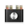 thumbnail image 3 of Bluetooth 5.0 Stereo Ljudförstärkare Mottagare 2-kanals Klass D Mini Hi-fi Amp [DB], 3 of 5