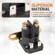 thumbnail image 3 of 12V Solenoid Relay for Lawn Mowers and Tractors - Compatible with Various Models, 3 of 5
