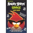 thumbnail image 1 of Pre-Owned Angry Birds Space Joke Book (Paperback) 1405269162 9781405269162, 1 of 1