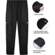 thumbnail image 4 of Pantalones de chándal, pantalones deportivos transpirables para hombre, pantalones de ocio, pantalones de jogging, pantalones deportivos elásticos lisos, pantalones de entrenamiento, pantalones cargo, 4 of 5