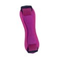thumbnail image 3 of Xuanheng Sangle de Genou Support Rotulien Antidérapant pour Randonnée Basketball Sauteurs Rose, 3 of 8