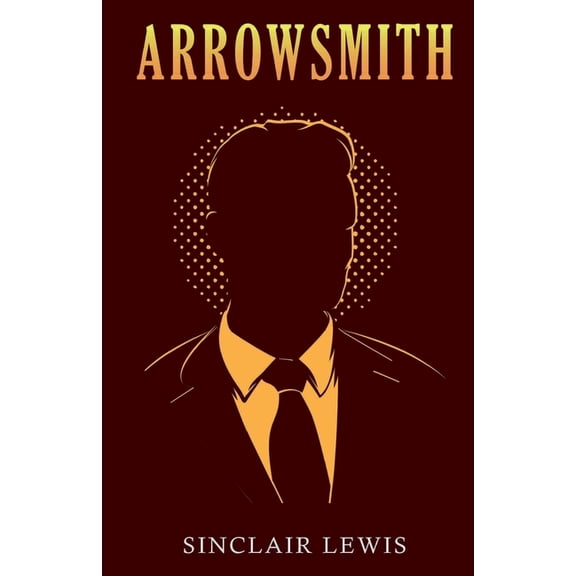 Arrowsmith, (Paperback)
