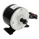 thumbnail image 5 of Kit de conversión de Motor de patinete eléctrico de alta velocidad MY1016, 24V, 250W, para triciclos y bicicletas eléctricas Little Dolphin, 5 of 10