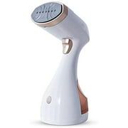 Clothes Steamer, Clothes Steamer Iron 1500W Handheld Portable Garment Steamer for Home and Travel