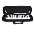 thumbnail image 3 of Magma 32 Key Professional Melodica Black with Eva rubber case (M3201PRO), 3 of 3