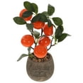 thumbnail image 1 of unbranded Planta Artificial Multicolor Para De Interiores Sin Mantenimiento Ni, 1 of 5
