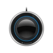 3Dconnexion SpaceMouse Compact Wired CAD Mouse (3DX-700059)