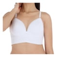 thumbnail image 1 of Brassiere Marel T 38B deportiva Blanco, 1 of 4