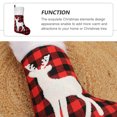 thumbnail image 4 of MasteelfCA Adorable Christmas Tree Pendant Delicate Christmas Gift Ornament Xmas Gift Bag, 4 of 8