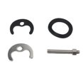 thumbnail image 2 of Lindbes M8 Basin Washer Sink Monobloc Mixer Tap Fixing Fitting Kit Bolt Kitchen Bracket, 2 of 5