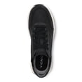thumbnail image 6 of Vionic Women's Uptown Sneaker, Black Nubuck, 9, Medium, 6 of 7