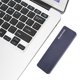 thumbnail image 1 of Caja SSD M.2 NVMe NGFF SATA A USB 3.1 S Sin Herramientas para 2230 2242 2260 2280, 1 of 9