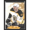thumbnail image 1 of 2015 Upper Deck Ultimate Collection Zdeno Chara #35, 1 of 3