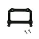 thumbnail image 1 of Conector delantero connector aleación de aluminio resistente urficable rc enlazador parachoques de parachoques de peso útil peso ligero rc auto parte negro kenally FN001791-01, 1 of 6