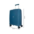 thumbnail image 4 of Maleta Rigida American Tourister Kyoto Rigida 22 Pulgadas Azul, 4 of 4