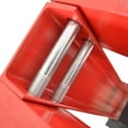 thumbnail image 2 of INTBUYING 12 Ton Hydraulic Shop Press Floor Press H Frame Jack Lift Hoist, 2 of 10