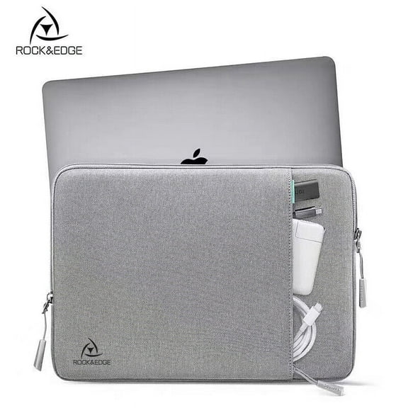 ROCK&EDGE Laptop Case Sleeve Bag Compatible with 13-13.3 inch MacBook Pro bag