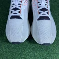 thumbnail image 4 of New Balance Fresh Foam Arishi V4 White Black MARISYR4 Men’s - Sz 10 D, 4 of 5