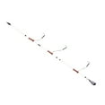 thumbnail image 1 of S SERENABLE Carp Fishing Feeder Cage with 3 Line Hooks Hair Rig Set Coarse Fishing 25g, 1 of 9