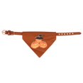 thumbnail image 2 of 1 collar de perro para decoraciones de Halloween., 2 of 3