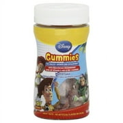 Disney Toy Story Gummies Multivitamin 60 Count
