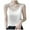 White, variant on Womens Summer Tops Muscle Women Oversized Crop Top Women Back Support Top 4x Tops 2x Tunic Tops for 2xl 3xl Womens 3x Workout Compression Silk Satin Camisole Tank Green 2XL