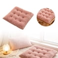 thumbnail image 1 of BotaniNest Pad For Sofa Bed Comfort Support With Back, 1 of 6