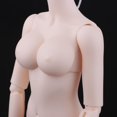 thumbnail image 3 of 17 Articulaciones Muebles Muñeca Femenina Cuerpo Desnudo Para 1/4 Bjd Sd Muñeca Accs Piel yotijar BJD MUÑECO CUERPO FEMENINO, 3 of 10