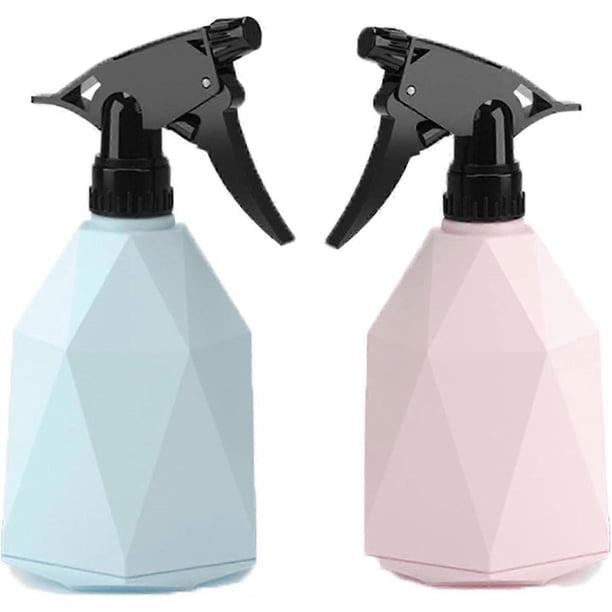 Reusable Plant Sprayer 600ml Versatile Watering Can with Trigger Empty Sprayer for Flowering Plants