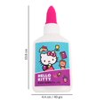 thumbnail image 3 of Set de pegamentos Sanrio Hello Kitty Multicolor 2 Piezas, 3 of 4