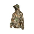 thumbnail image 3 of MidwayUSA Men's Cold Bay Waterproof Rain Jacket Realtree EDGE Camo Large Tall, 3 of 6