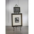 thumbnail image 2 of Tripar International 20506 Multi-Picture Floor Easel with Adjustable Brackets, Black - Metal, 2 of 5