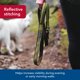 thumbnail image 3 of Leash Coastal K9 Explorer de nailon reflectante, 2,5 cm x 1,8 m, 3 of 7