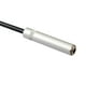 thumbnail image 3 of Cable de Audio 6 Hembra Macho 3 Clavijas Para Instrumento Musical Yuyangstore Cable de conexión XLR del micrófono 1ft, 3 of 8