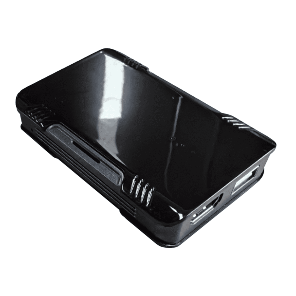 3-In-1 CarPlay Smart Box CarPlay Ai Box Wireless Android