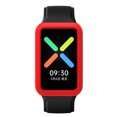 thumbnail image 2 of Cubierta de carcasa de reloj antiarañazos para OPPO Watch Free Protector Shell (Rojo), 2 of 5