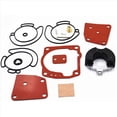 thumbnail image 4 of 3X Kit de ReparacióN de Carburador para Evinrude V4 V6 90 115 125 150 175 438996 18-7247 Piezas de Repuesto de Motocicleta, 4 of 6