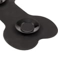 thumbnail image 2 of Lick Pad For Dogs, Bone Shape with Suction Cups, 2 of 4