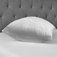 thumbnail image 5 of (2 pack) Better Homes and Gardens Euro Pillow Insert, 26"x26", 5 of 6