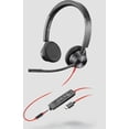 thumbnail image 1 of Diadema Plantronics Blackwire 3325 USB-c 213939-101 PLANTRONICS, 1 of 6