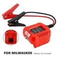 thumbnail image 1 of Car Jump Starters Adapter For // 20V Battery Jump Star, 1 of 8