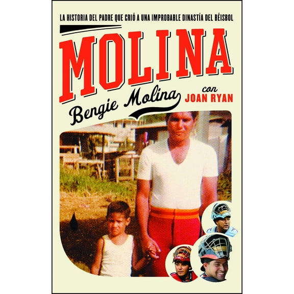 Molina (Paperback)