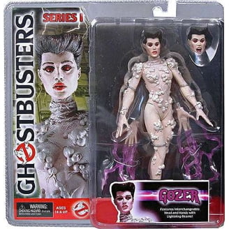 S.O.S. Fantômes Ghostbusters - Mattel - Winston Zeddemore & Ray Stantz  30th Anniversary  P Image 309089 Grande