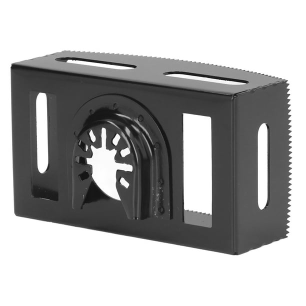 Oscillating tool cheap box cutter