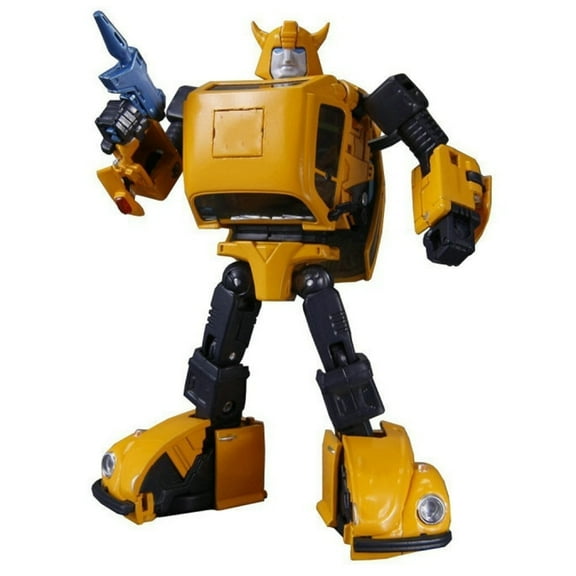 Transforming Masterpiece BUMBLE MP-21 MP21 Figure Autobot Decepticon In Stock